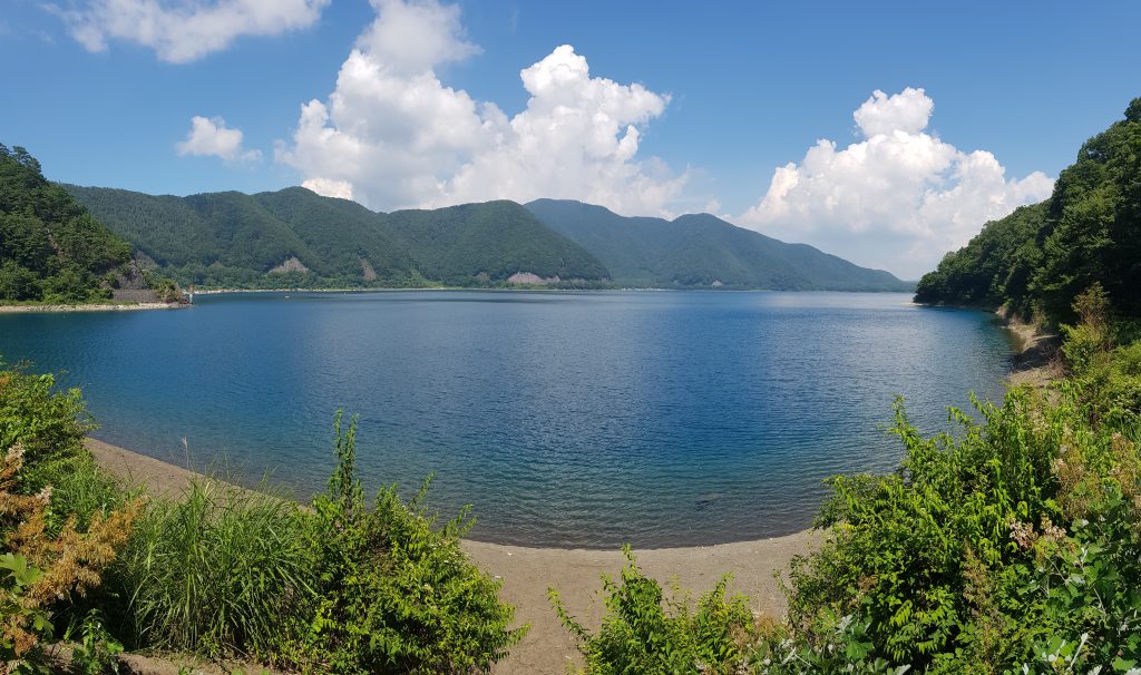 Lac Motosu